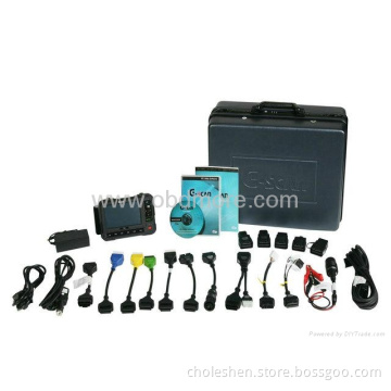 Original G-SCAN Universal Scanner (internet update)